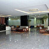The Grand Mehandipur