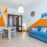 Primaverammare Apartment