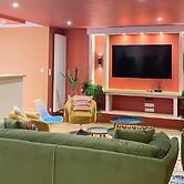 Apart'Moment EN GROUPE - La Casa Hacienda