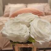 Rosa Linda- Luxe Rmntic Studio W Terrace