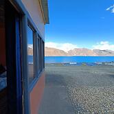 Wanderlust Cottage Pangong Lake