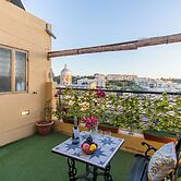 Sunny Maltese Townhouse Madonnina Kalkara