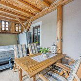 Spa Apartment Tina
