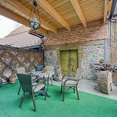 Spa Apartment Tinca