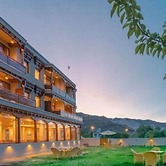 Hotel Mountain Vibes