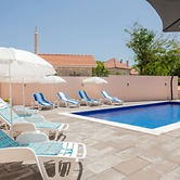 Charming Villa Nina With Pool