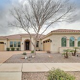 Luxury Queen Creek Home w/ Calming Pool Oasis!