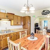 Serene Guion Cabin < 1 Mi to the White River!