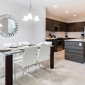 Modern 3 Bed Town Home At Balmoral Resort-3sltth1 3 Bedroom Condo by R