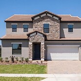Beautiful 6 Bed Pool Home Balmoral Resort-6sltsfp2 6 Bedroom Home by R