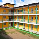 CONDOMíNIO OLIVEIRA