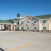 Cobblestone Inn & Suites - Boise City