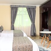 ALBARAKAH HOTEL