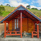 Pousada Olivier da Montanha