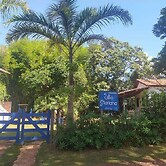 Hospedaria Villa Mariana