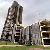 Bridgepoint Luxury Condominiums