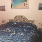 The Rocks a Stone's Throw Away