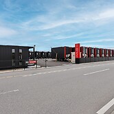 HOTEL R9 The Yard Kurobe