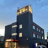 world asahi hotel