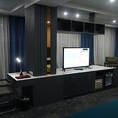 Bayantsambagarav Hotel