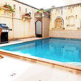 Mixel Gozitan Villa and Pool