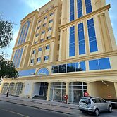 Terminal Inn Airport Hotel & Apartment