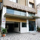 Marshall The Hotel