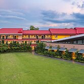 Mayfair Spring Valley Resort Guwahati