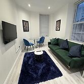 Beautiful 1-bed Apartment in Walton on the Naze