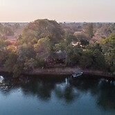 Kafue River Lodge