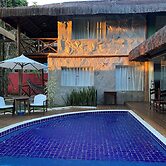 Pousada Casa de Sapê