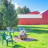 Greenwich Countryside Apartment w/ Shared Yard