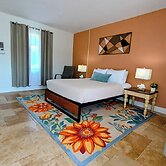 Bonsai - A Modern Motor Court