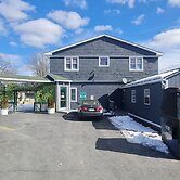 Werry'S Cottages Motel & Pub By OYO East Stroudsburg Poconos