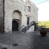 The 'castelletto' Holiday House