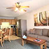 Trails Inn Quadna Mountain Motel & RV