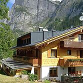 Rifugio La Montanara