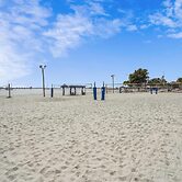 Beach Quarters #5