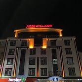 Sivas Azze Palace Otel