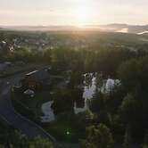 Le Versant Mont-Sainte-Anne