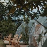 Las Cupulas at Earth Lodge