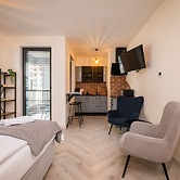 Doki Studio Stocznia by Grand Apartments