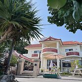Beach side Pension mibal