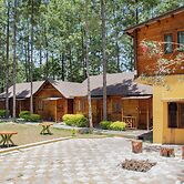 Garden Wood Home Stays