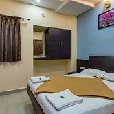 Hotel radha Krishna