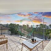 Nightcliff Foreshore Seaview Pool Workspace