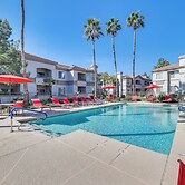 Near Spring Training: Mesa Condo w/ Pool Access!