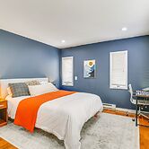 Pet-friendly Hopewell Junction Home w/ Pool