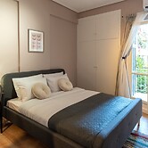 Phaedrus Living Luxury Studio Nea Smirni