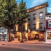 James Buchanan Hotel, Trademark Collection By Wyndham